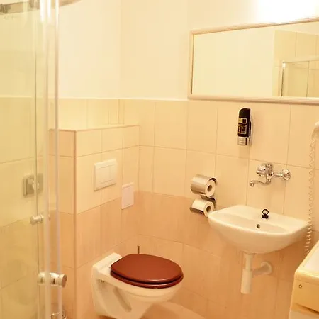 Zanzi Bar Apartmán * Humpolec